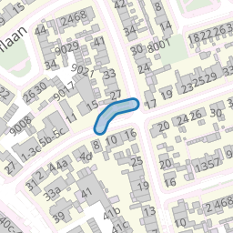 Wethouder Hol Plantsoen