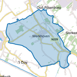 Werkhoven