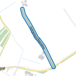 Hogelandseweg