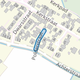 Polderstraat