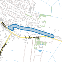 Beneden Molenweg