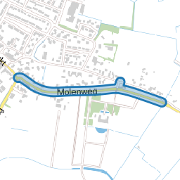 Molenweg