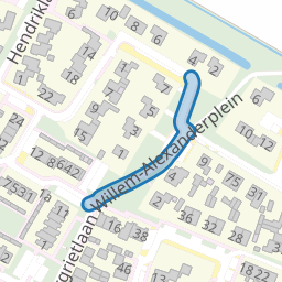 Willem-Alexanderplein