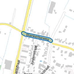 Blankertseweg