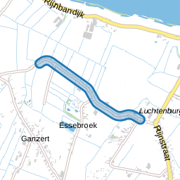 P. van Westrhenenweg