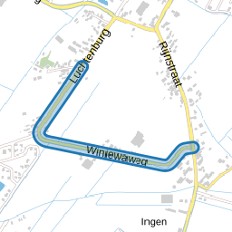 Winjewaweg