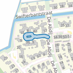 Bisschop Notgerstraat