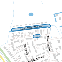 Swifterbantstraat
