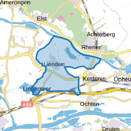 Lienden