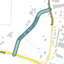 Baron van Brakellweg