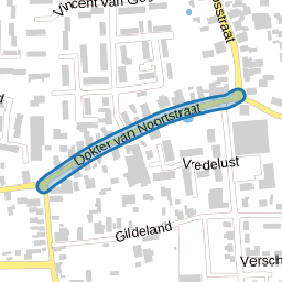 Dokter van Noortstraat