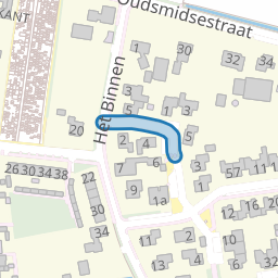 J.T. van der Veenstraat