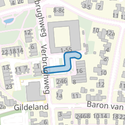 Koningin Beatrixplein