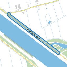 Kanaalweg