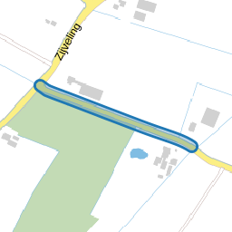 Zandkuilweg