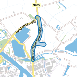 Grotebrugse Grintweg