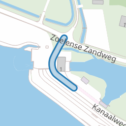 Kanaalweg