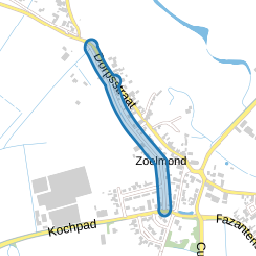 Groeneweg