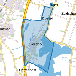 Akersloot