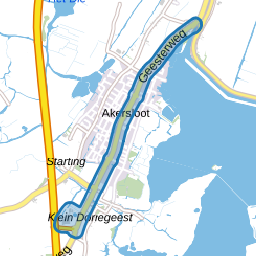 Geesterweg