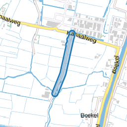 Kanaalweg