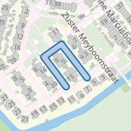 Aafke van Hulststraat