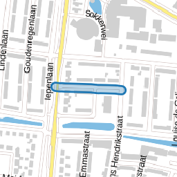 Anna van Saksenstraat