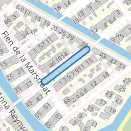 Charley Tooropstraat