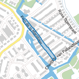 Fien de la Marstraat