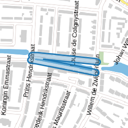 Jan van Nassaustraat