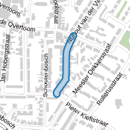 Meester Ludwigstraat