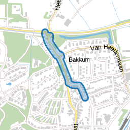 Van Oldenbarneveldweg