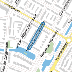 Willem Lodewijkstraat