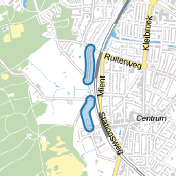 Zanderijweg