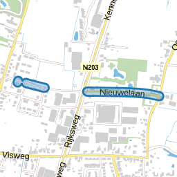 Nieuwelaan