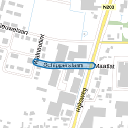 Schipperslaan
