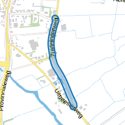 Zuideinderweg