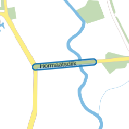 Hormaatsdijk