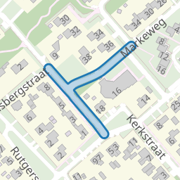 Meester Benninkstraat