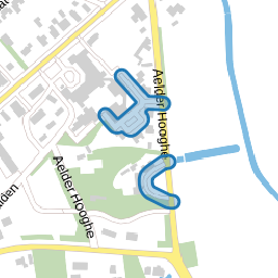 Verzetsstrijderslaan