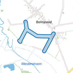 Vlierweg