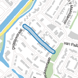 Abraham Kuyperstraat