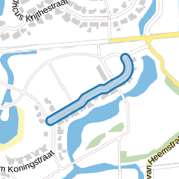 Gerhard Eilanderstraat