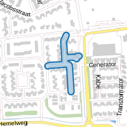 Haya van Somerenstraat