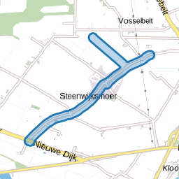 Hoofdweg