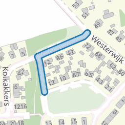 Dokter Christiaansstraat