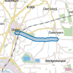 Oude Dalerveensestraat