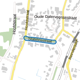 Stationsstraat