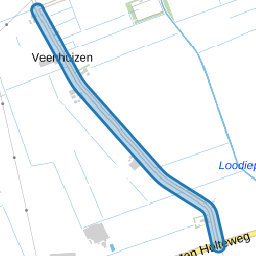 Veenhuizerweg