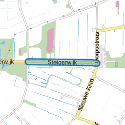 Steigerwijk